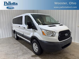 2017 Ford Transit XLT