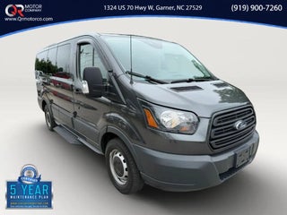 2018 Ford Transit-150 XL