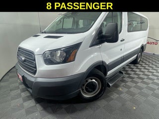 2017 Ford Transit XL