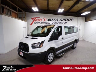 2019 Ford Transit XL