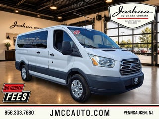 2015 Ford Transit-150 XLT