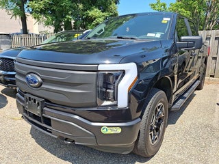 2023 Ford F-150 Lightning Pro