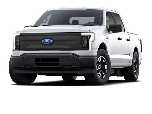 2023 Ford F-150 Lightning Lariat