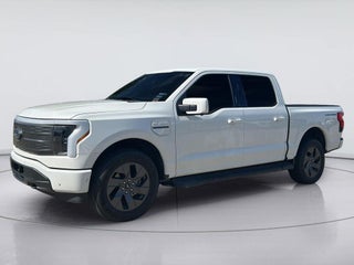 2023 Ford F-150 Lightning Lariat
