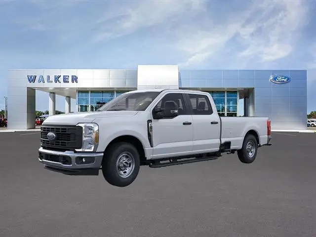 2026 Ford F-250 XL
