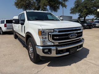 2021 Ford F-250 Super Duty XL