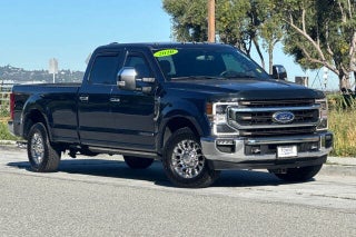 2020 Ford F-250 XL