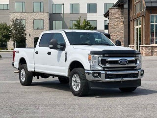 2020 Ford F-250 Super Duty XLT