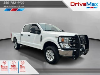 2022 Ford F-250 Super Duty XL