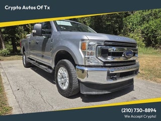 2020 Ford F-250 Super Duty XLT