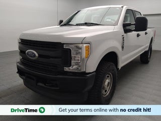 2017 Ford F-250 Super Duty XL