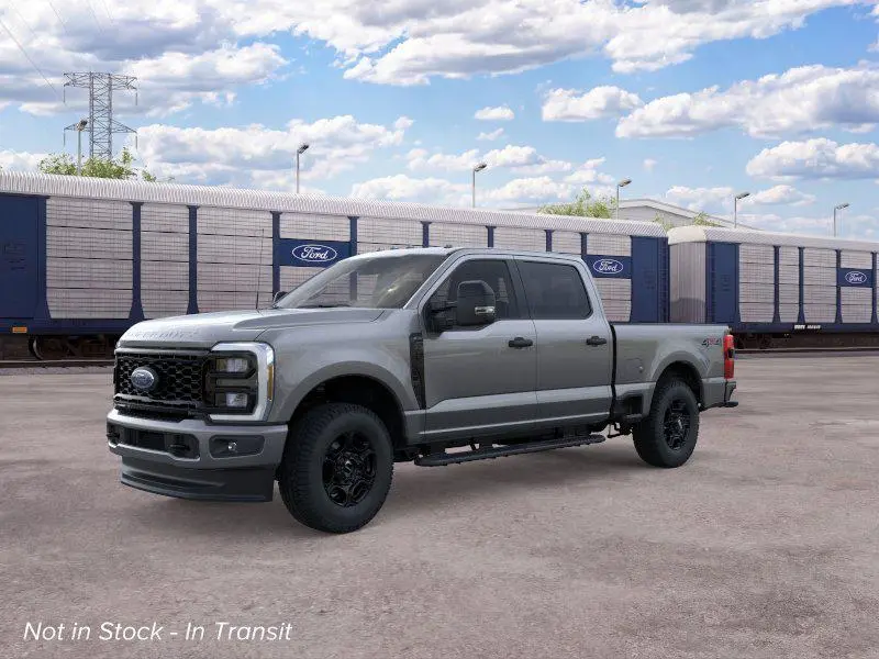 2026 Ford F-250 XL