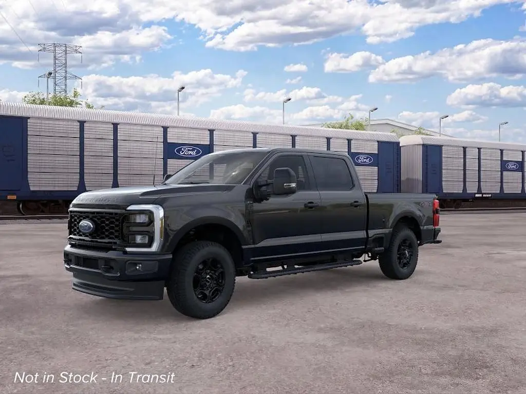 2026 Ford F-250 XL