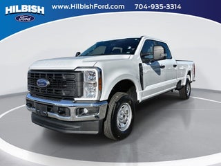 2024 Ford F-250 Super Duty XL