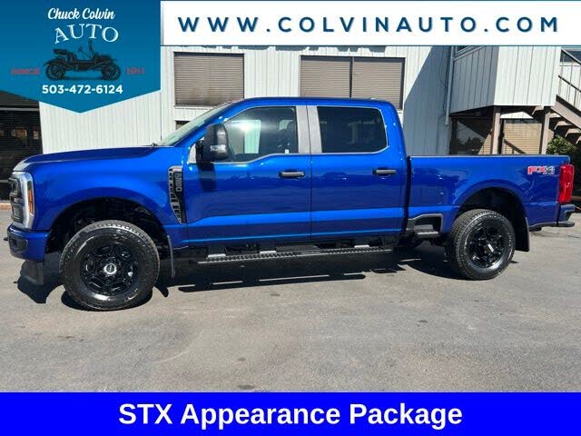 2026 Ford F-250 XL