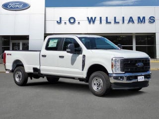 2026 Ford F-250 XL