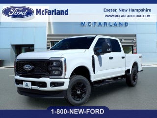 2026 Ford F-250 XL