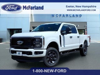 2026 Ford F-250 XL