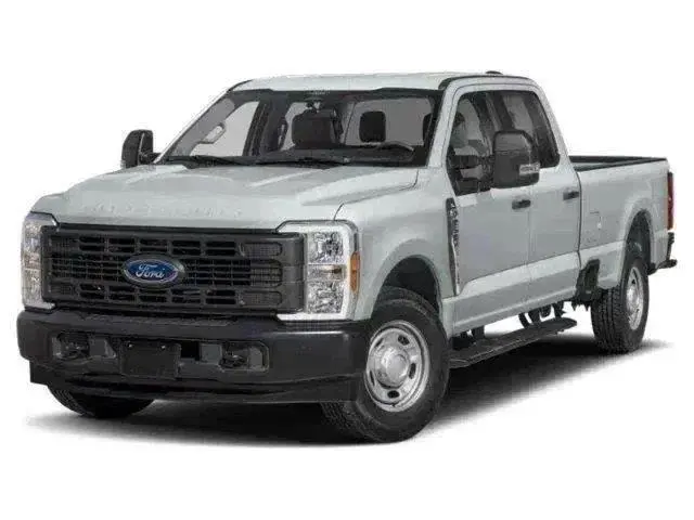 2026 Ford F-250 XL