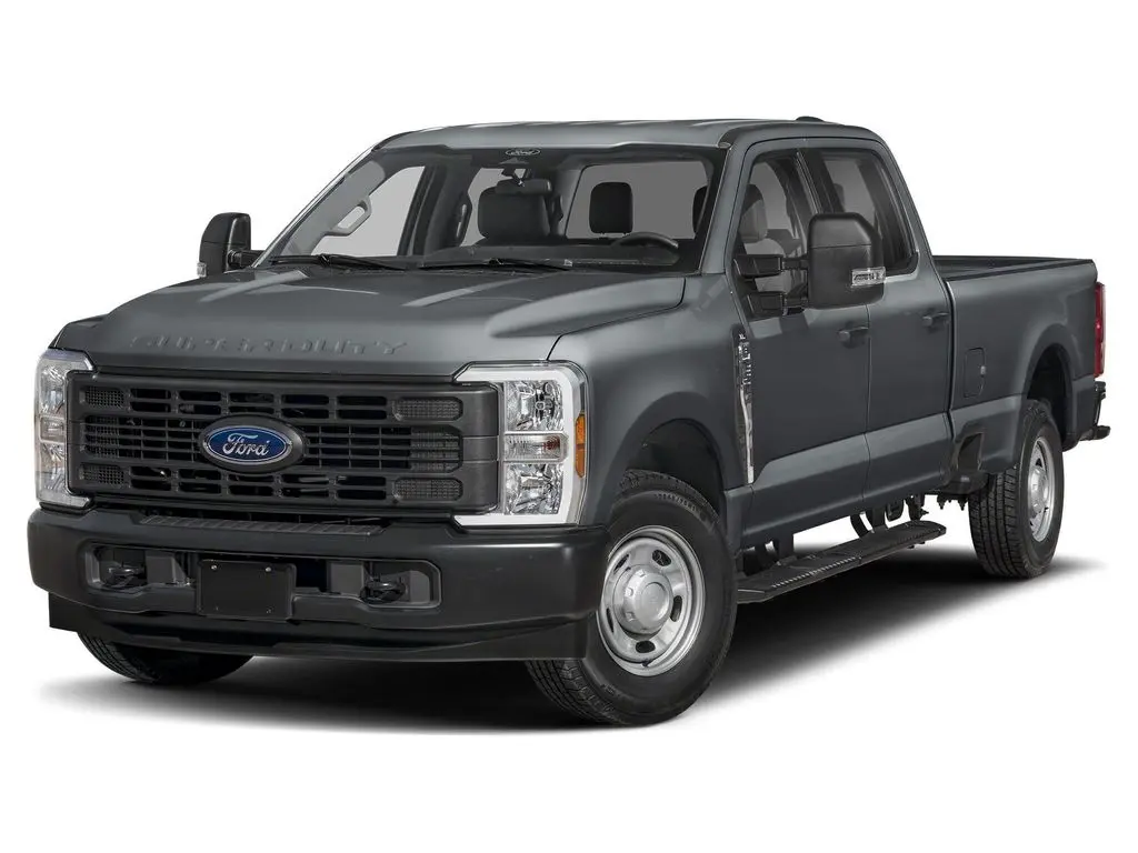 2026 Ford F-250 XL