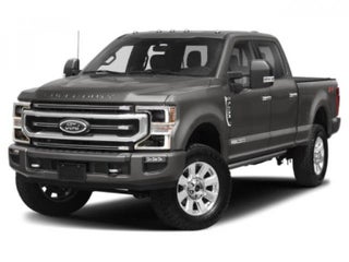 2022 Ford F-250 Super Duty XL