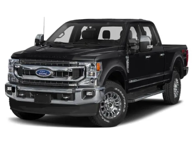 2022 Ford F-250 Super Duty XLT