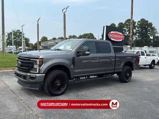 2022 Ford F-250 Super Duty Lariat