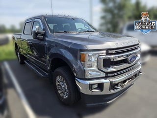 2022 Ford F-250 Super Duty XLT