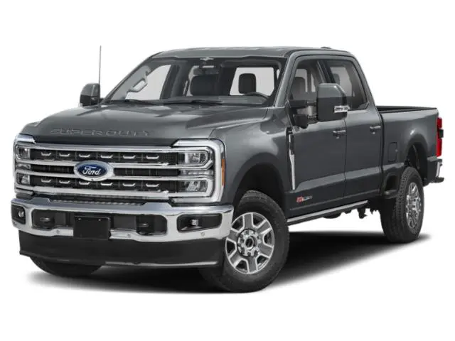2024 Ford F-250 Super Duty Lariat