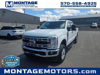 2026 Ford F-250 XLT