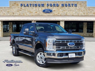 2026 Ford F-250 XLT