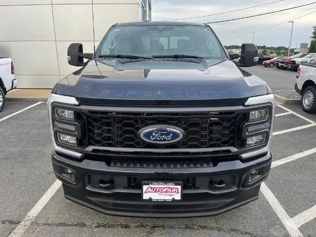 2024 Ford F-250 Super Duty Lariat