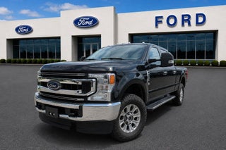 2022 Ford F-250 Super Duty XL