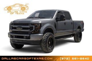 2022 Ford F-250 Super Duty XL