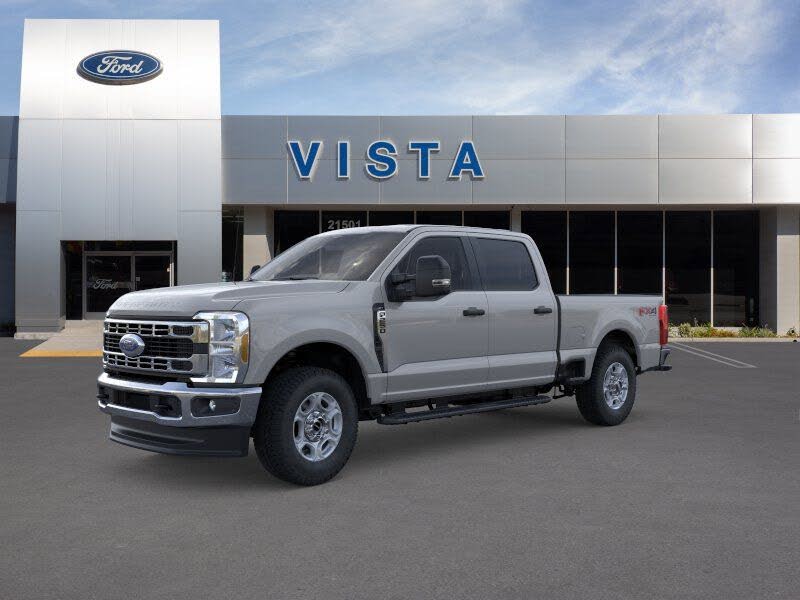 2026 Ford F-250 XLT