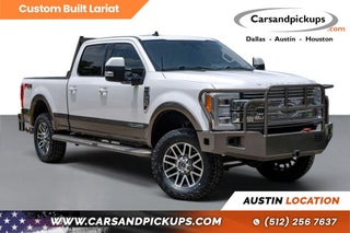 2019 Ford F-250 Super Duty XL