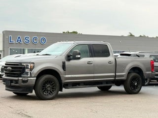 2021 Ford F-250 Super Duty Lariat