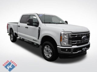 2025 Ford F-250 XLT