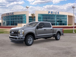 2026 Ford F-250 XLT