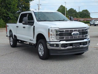 2026 Ford F-250 XLT