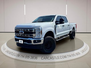 2024 Ford F-250 Super Duty XLT