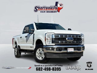 2025 Ford F-250 XLT