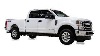 2022 Ford F-250 Super Duty XLT