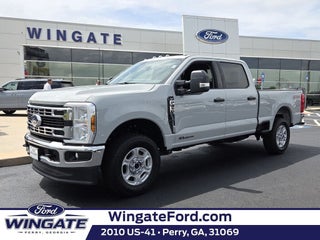 2026 Ford F-250 XLT