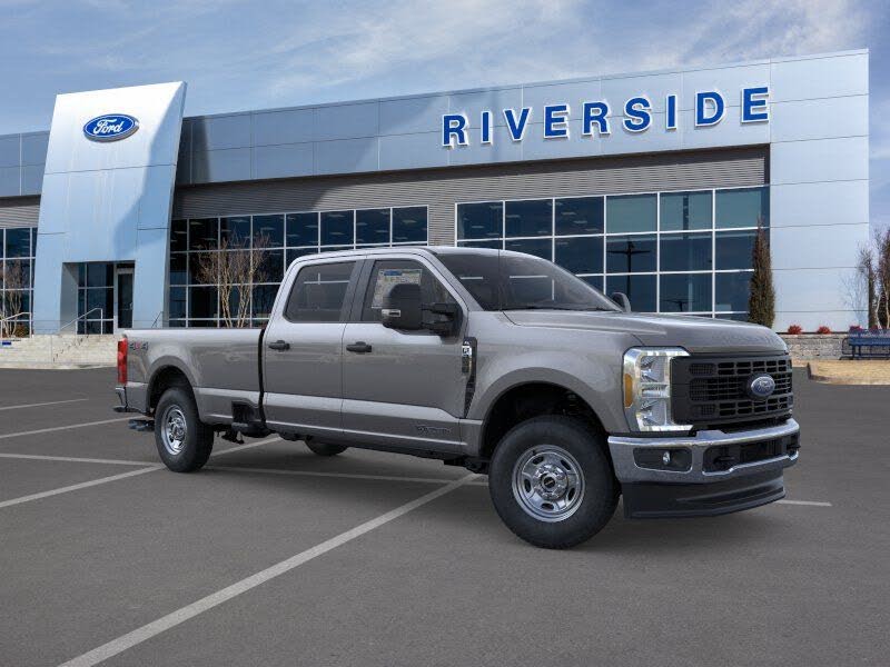 2026 Ford F-250 XLT