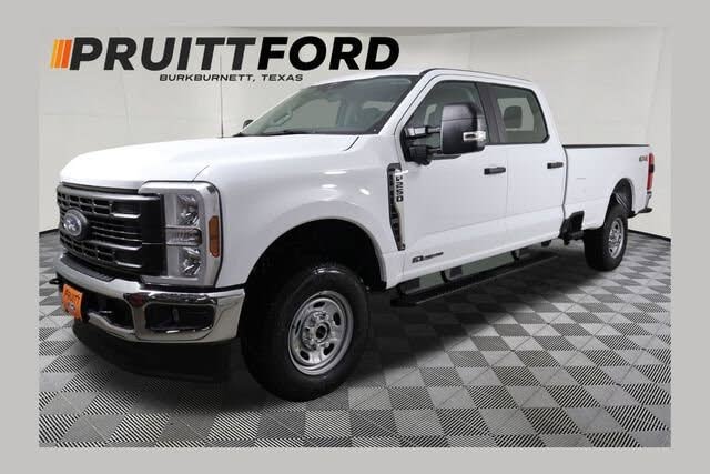 2026 Ford F-250 XLT