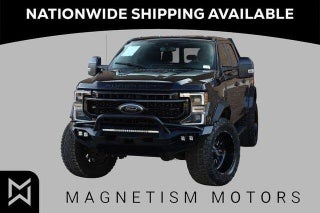 2020 Ford F-250 Super Duty Lariat