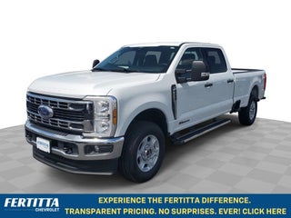 2025 Ford F-250 XLT