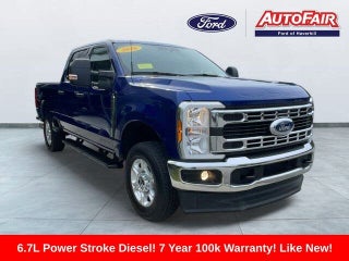 2026 Ford F-250 XLT