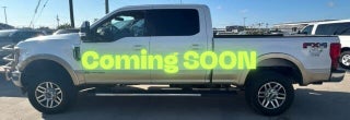 2019 Ford F-250 Super Duty Lariat
